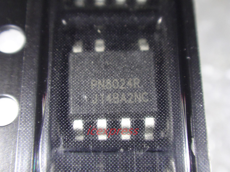 10PCS PN8024R SOP-7